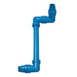 View Blu-Lock - Turf Swing Joints